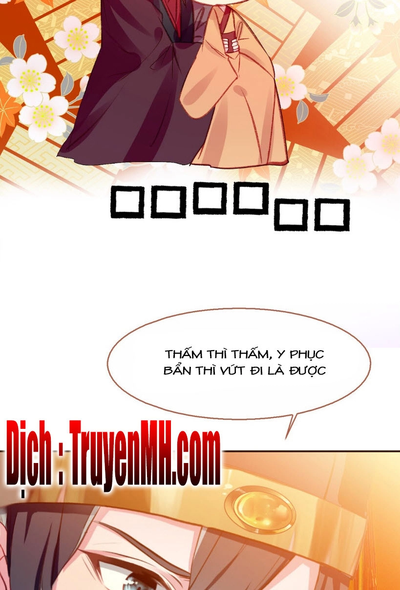 Gả Cho Một Tên Thái Giám Đáng Ghét Chapter 108 - 11