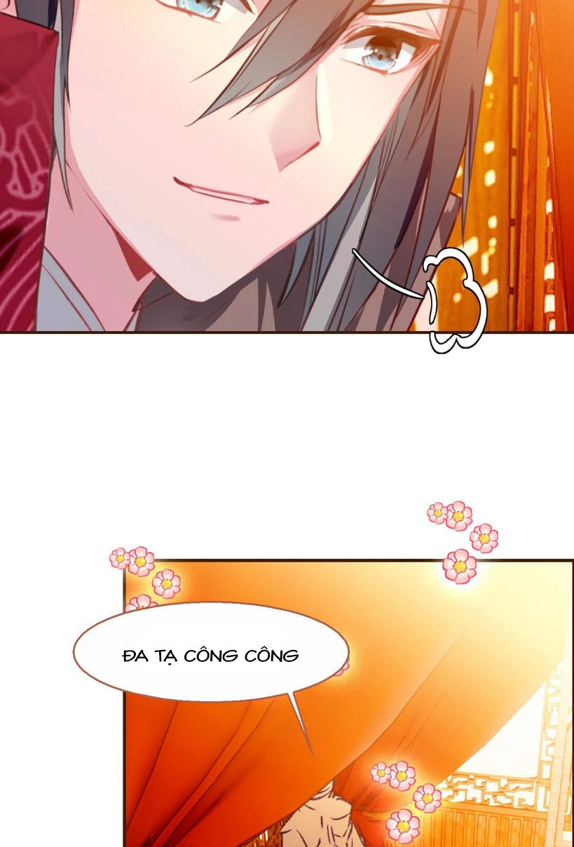 Gả Cho Một Tên Thái Giám Đáng Ghét Chapter 108 - 12