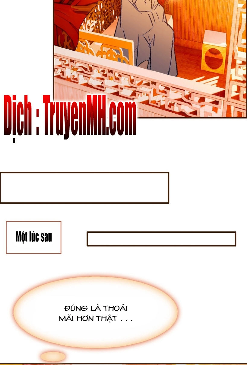 Gả Cho Một Tên Thái Giám Đáng Ghét Chapter 108 - 13