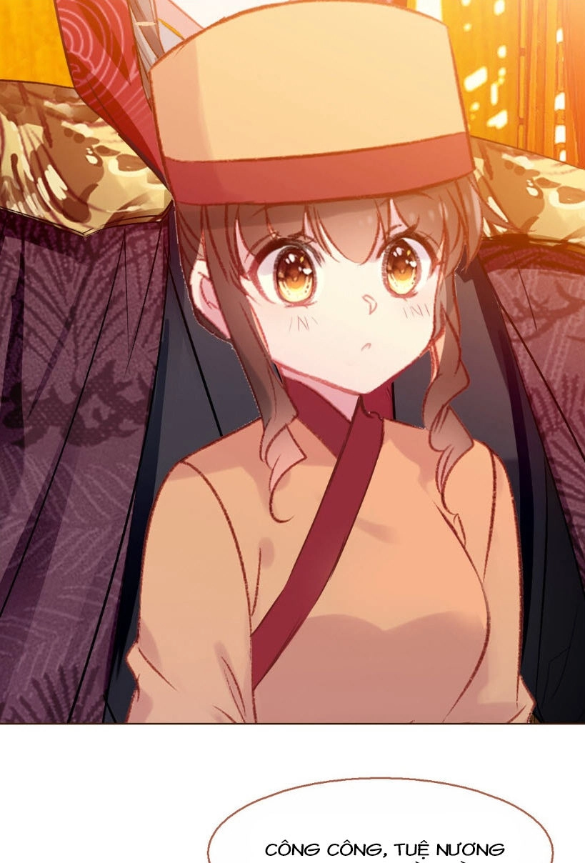 Gả Cho Một Tên Thái Giám Đáng Ghét Chapter 108 - 14