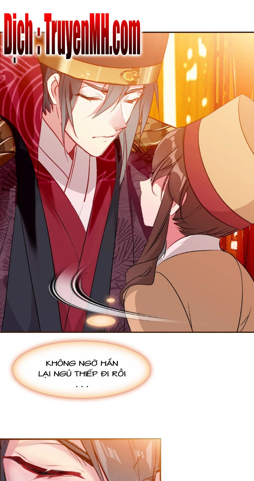 Gả Cho Một Tên Thái Giám Đáng Ghét Chapter 108 - 17