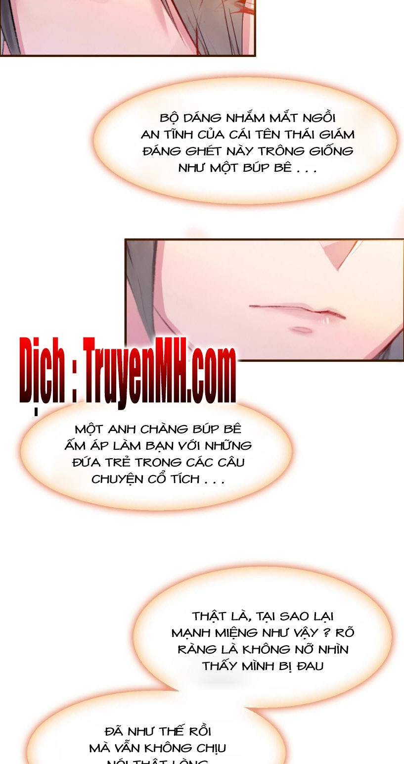 Gả Cho Một Tên Thái Giám Đáng Ghét Chapter 108 - 18