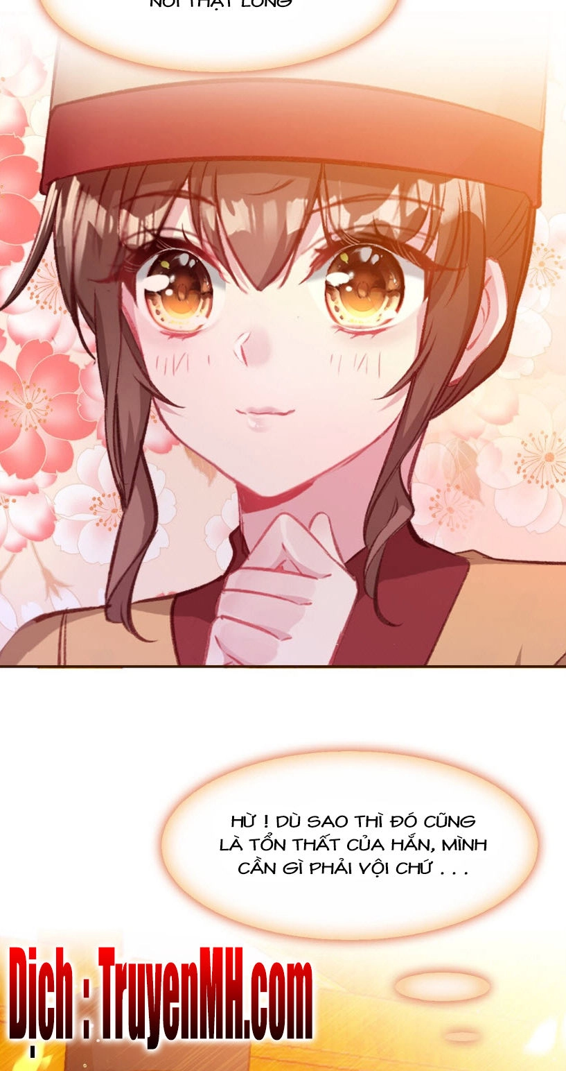 Gả Cho Một Tên Thái Giám Đáng Ghét Chapter 108 - 19