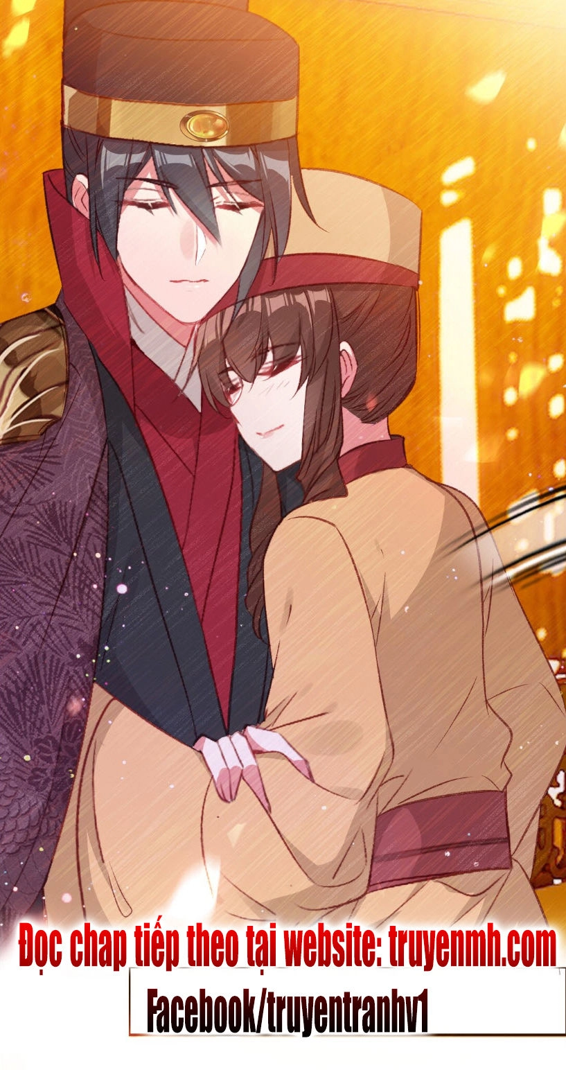 Gả Cho Một Tên Thái Giám Đáng Ghét Chapter 108 - 20