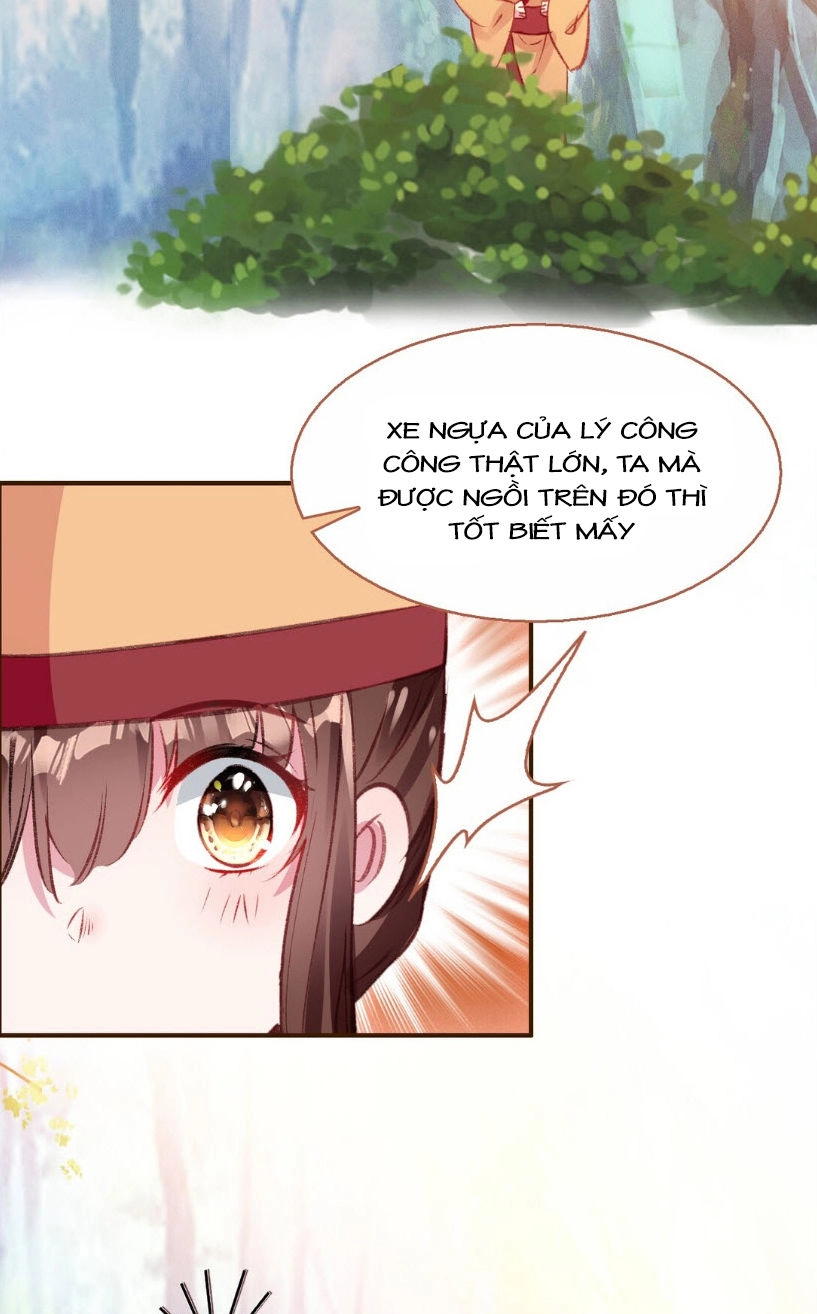 Gả Cho Một Tên Thái Giám Đáng Ghét Chapter 109 - 3