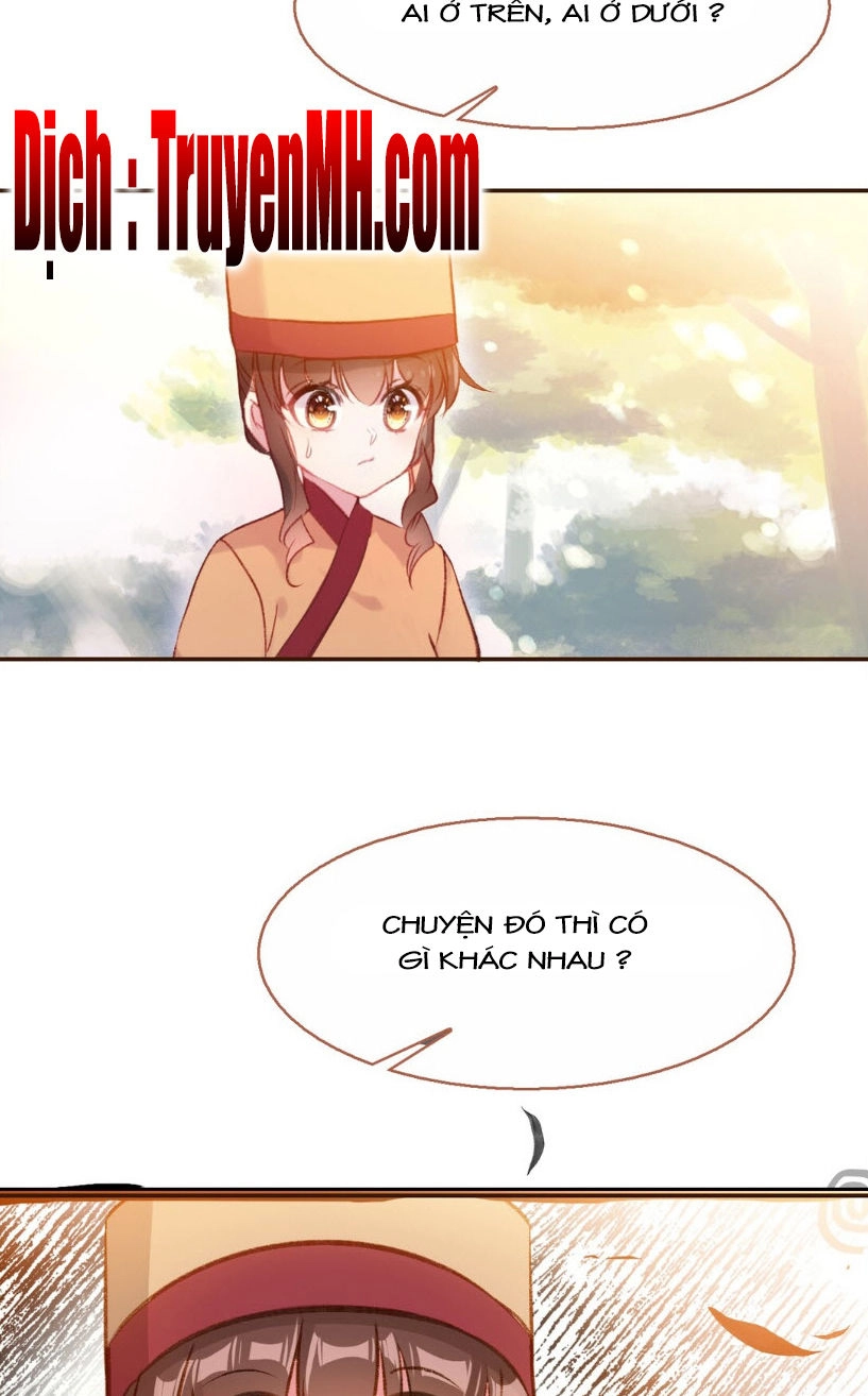 Gả Cho Một Tên Thái Giám Đáng Ghét Chapter 109 - 6