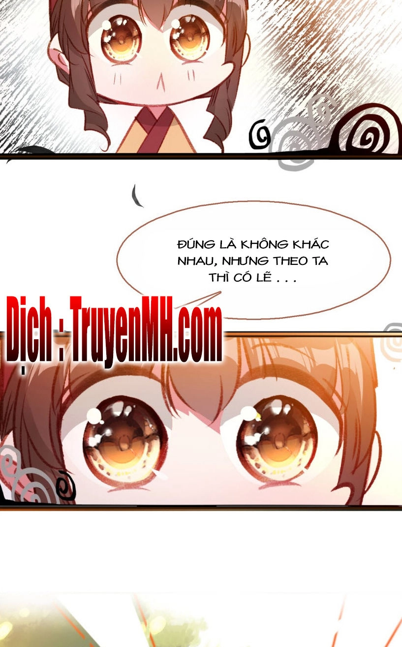 Gả Cho Một Tên Thái Giám Đáng Ghét Chapter 109 - 7