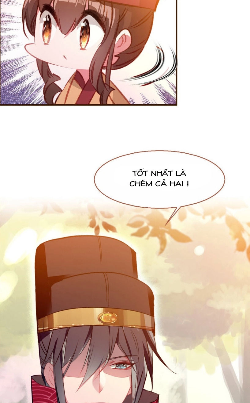 Gả Cho Một Tên Thái Giám Đáng Ghét Chapter 109 - 9