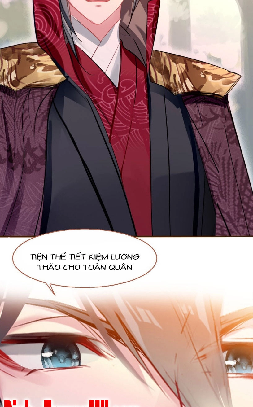 Gả Cho Một Tên Thái Giám Đáng Ghét Chapter 109 - 10