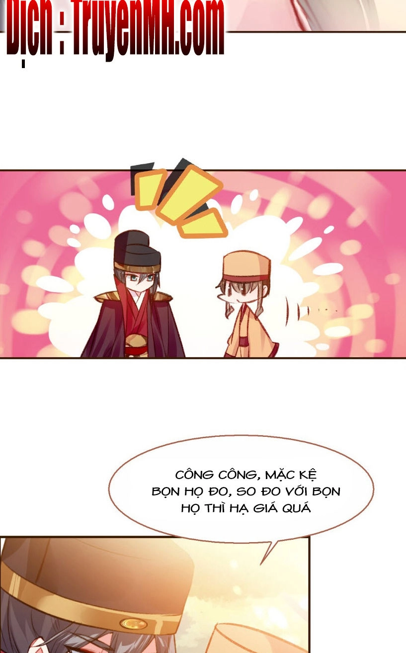 Gả Cho Một Tên Thái Giám Đáng Ghét Chapter 109 - 11