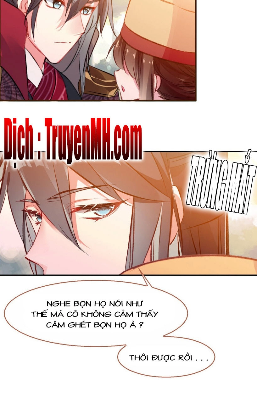 Gả Cho Một Tên Thái Giám Đáng Ghét Chapter 109 - 12