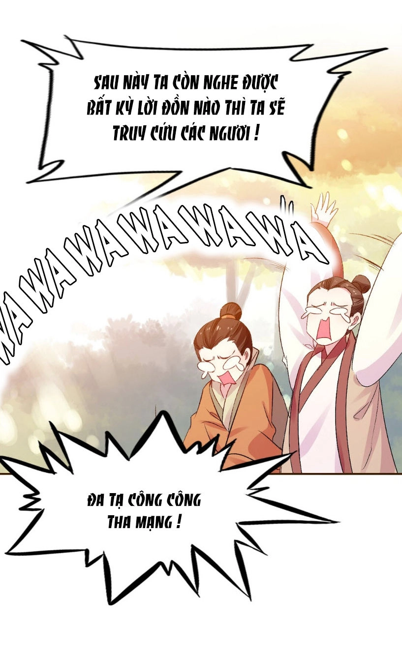 Gả Cho Một Tên Thái Giám Đáng Ghét Chapter 109 - 13