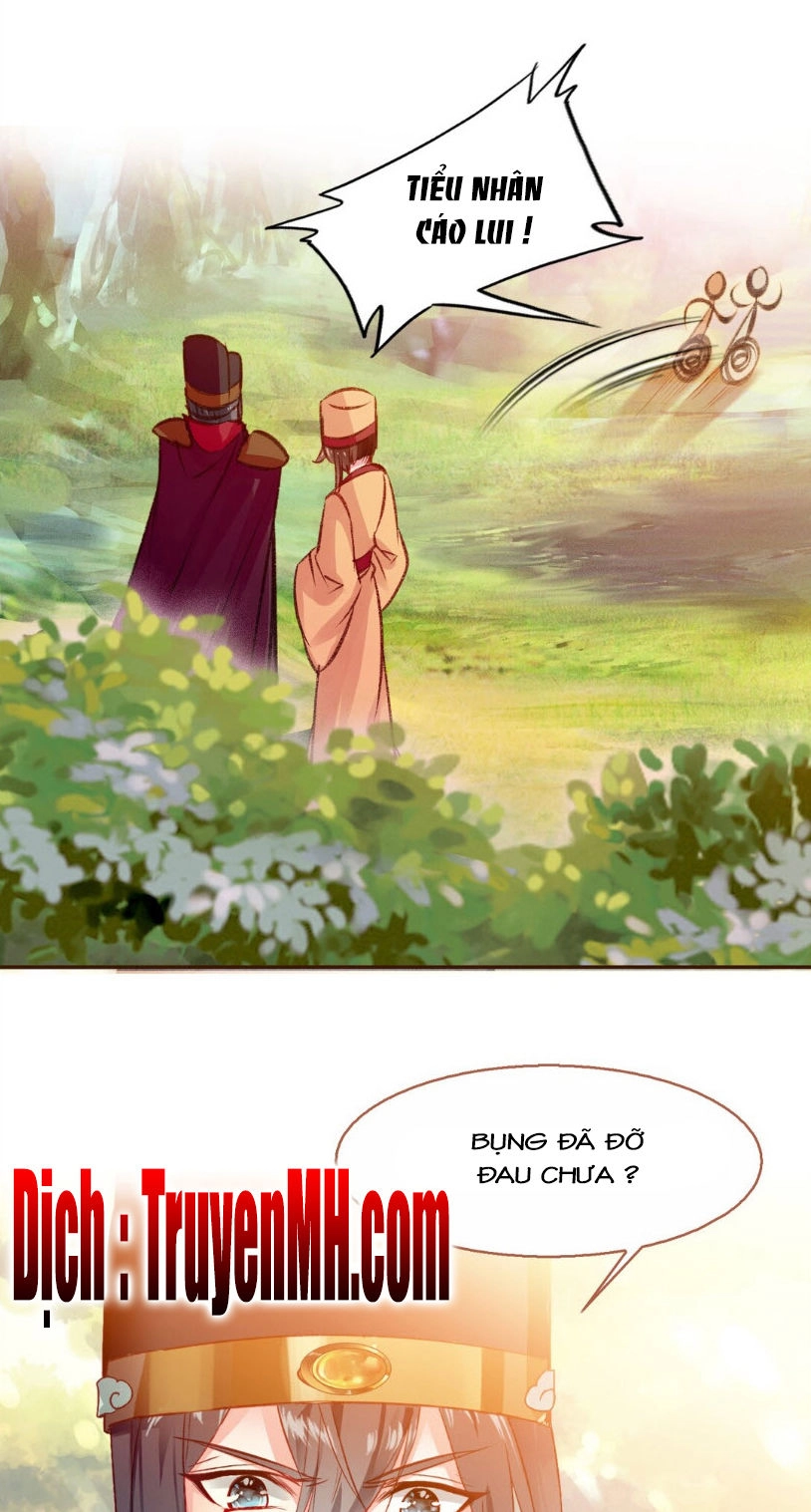 Gả Cho Một Tên Thái Giám Đáng Ghét Chapter 109 - 14