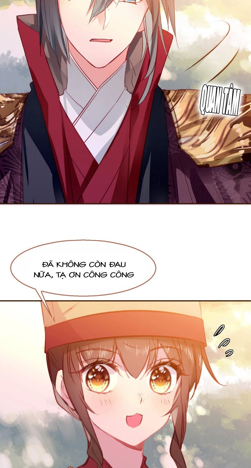 Gả Cho Một Tên Thái Giám Đáng Ghét Chapter 109 - 15