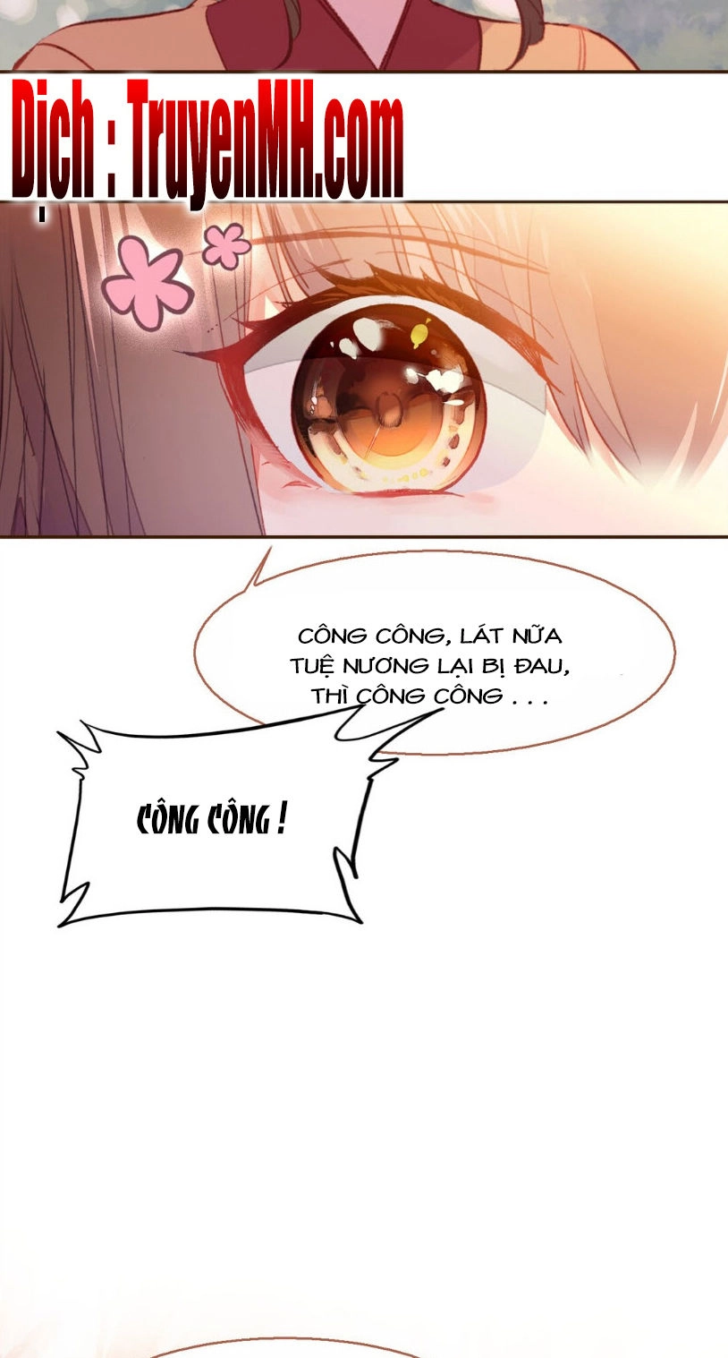 Gả Cho Một Tên Thái Giám Đáng Ghét Chapter 109 - 16