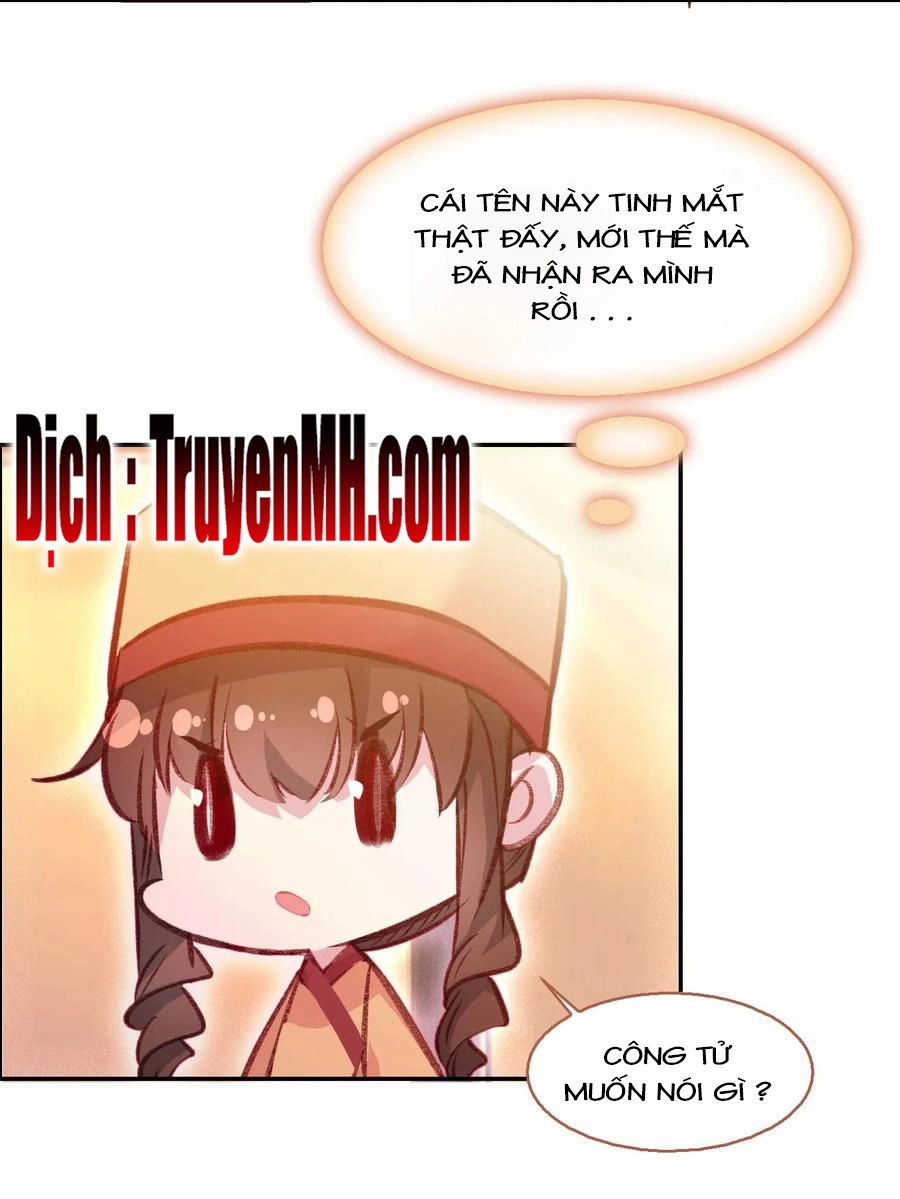 Gả Cho Một Tên Thái Giám Đáng Ghét Chapter 112 - 2