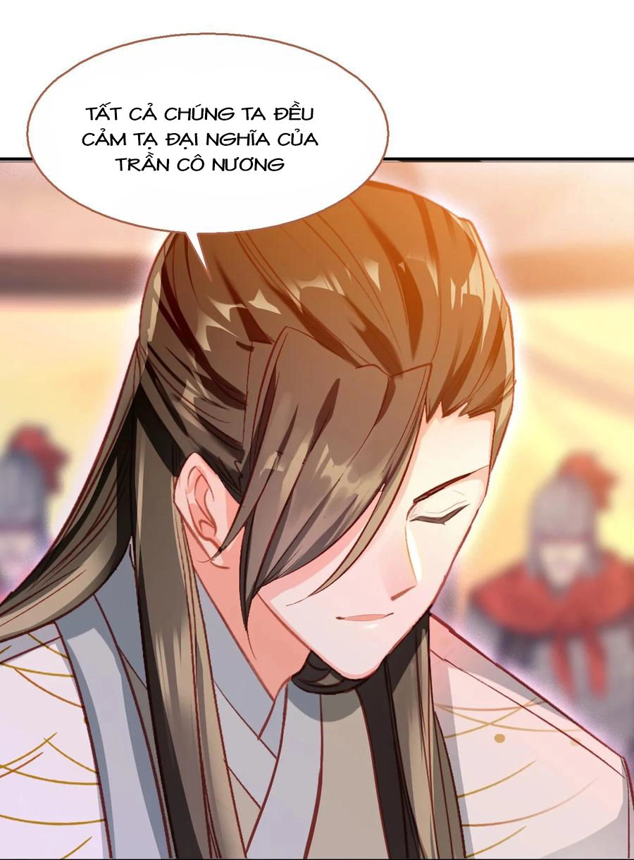 Gả Cho Một Tên Thái Giám Đáng Ghét Chapter 112 - 3