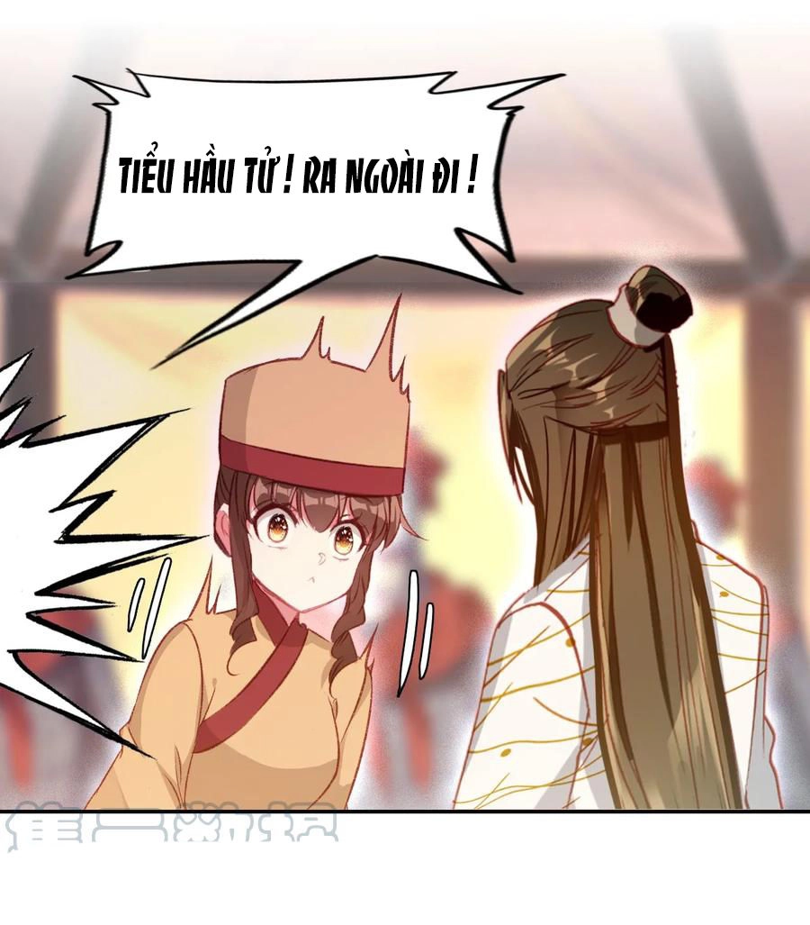 Gả Cho Một Tên Thái Giám Đáng Ghét Chapter 112 - 5