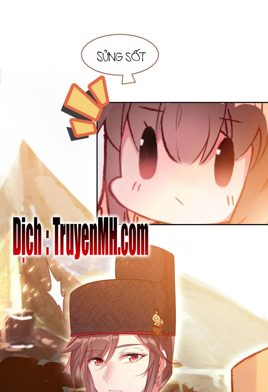 Gả Cho Một Tên Thái Giám Đáng Ghét Chapter 112 - 7