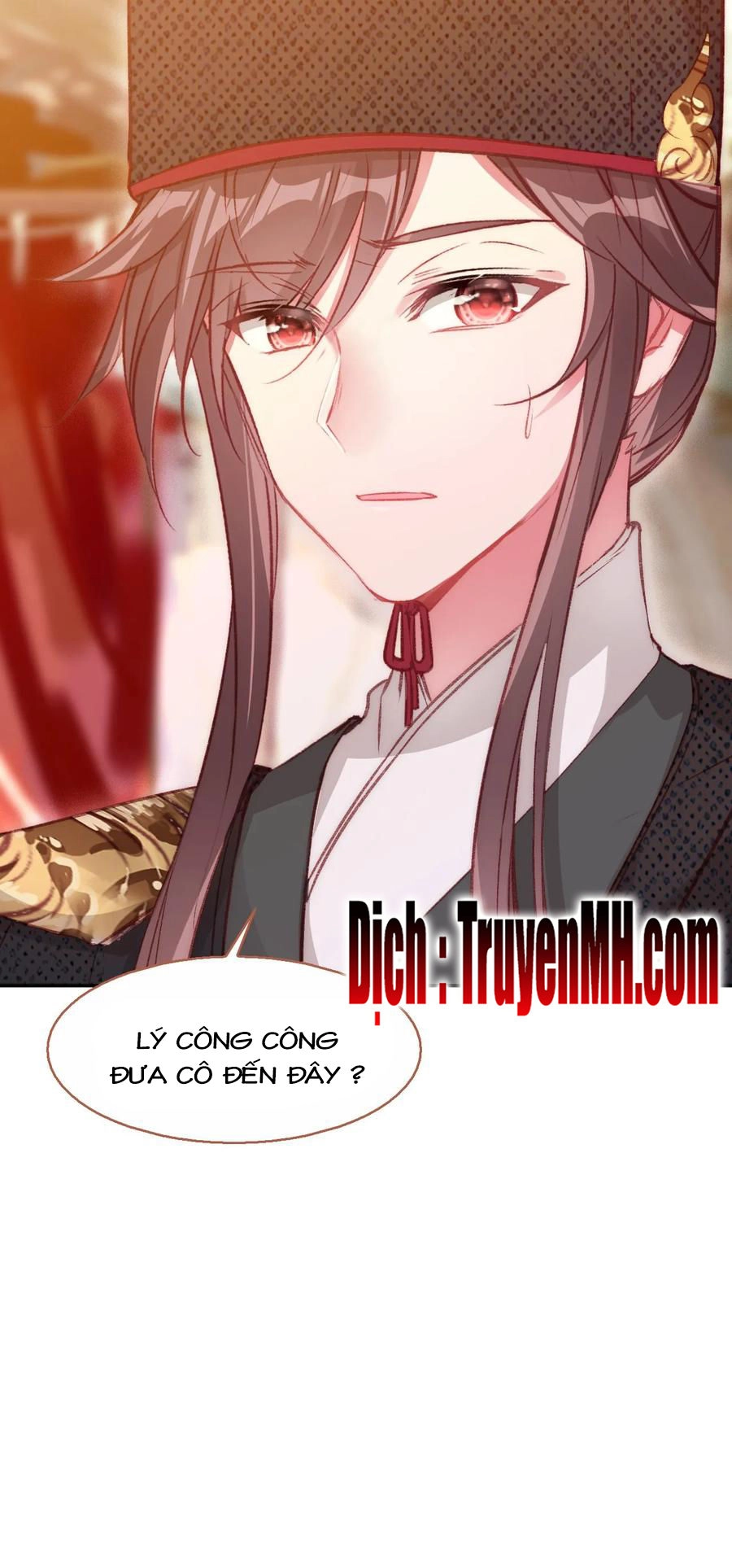 Gả Cho Một Tên Thái Giám Đáng Ghét Chapter 112 - 10