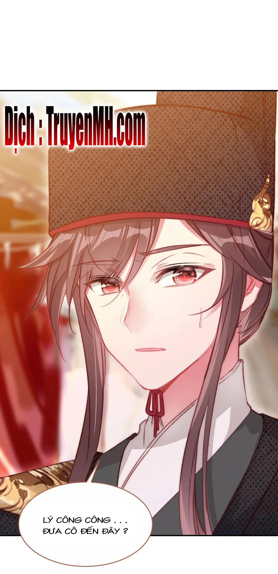 Gả Cho Một Tên Thái Giám Đáng Ghét Chapter 112 - 11