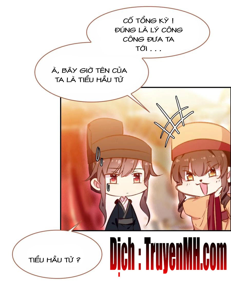 Gả Cho Một Tên Thái Giám Đáng Ghét Chapter 112 - 12