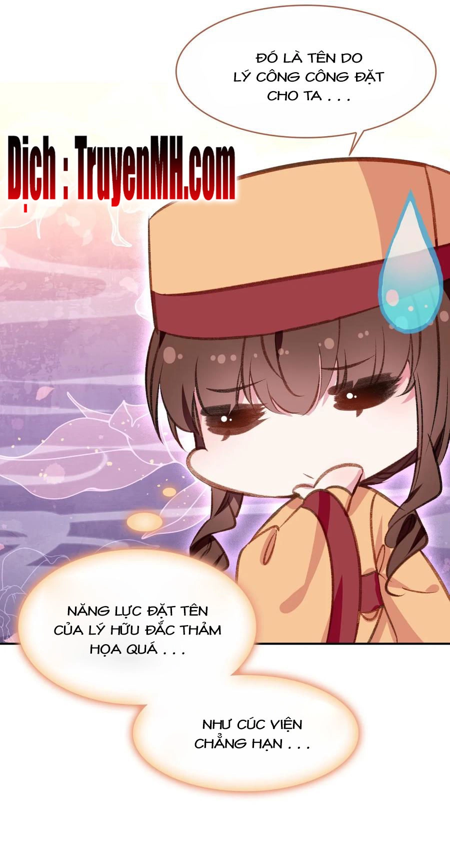 Gả Cho Một Tên Thái Giám Đáng Ghét Chapter 112 - 13