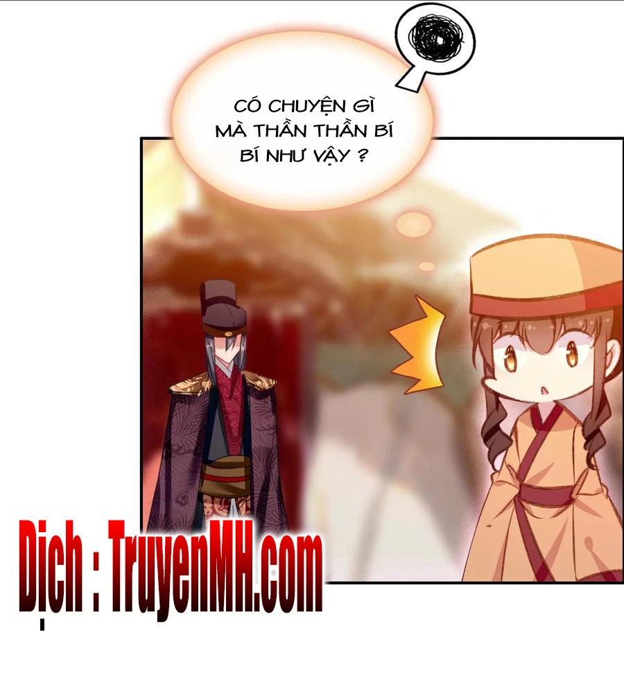 Gả Cho Một Tên Thái Giám Đáng Ghét Chapter 113 - 2