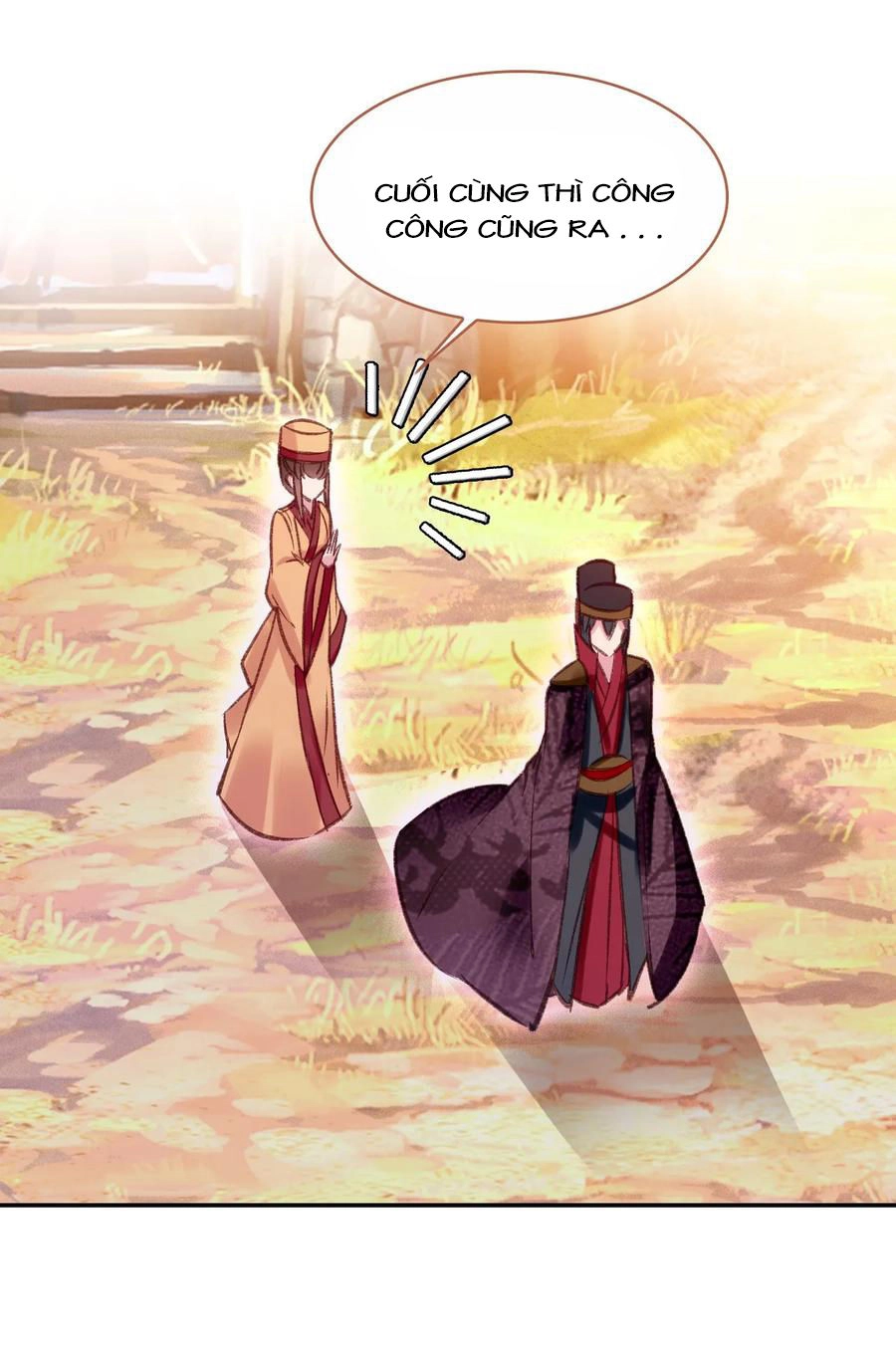 Gả Cho Một Tên Thái Giám Đáng Ghét Chapter 113 - 3