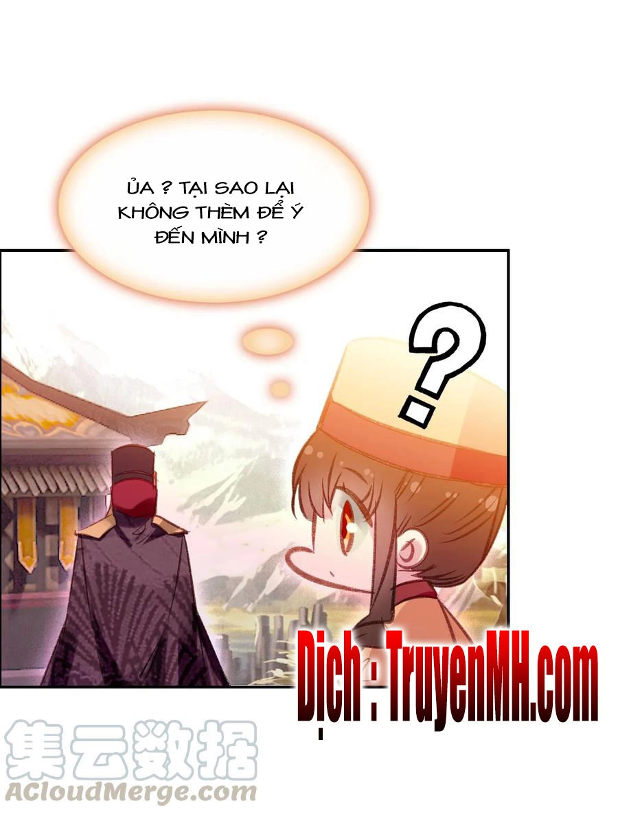 Gả Cho Một Tên Thái Giám Đáng Ghét Chapter 113 - 4