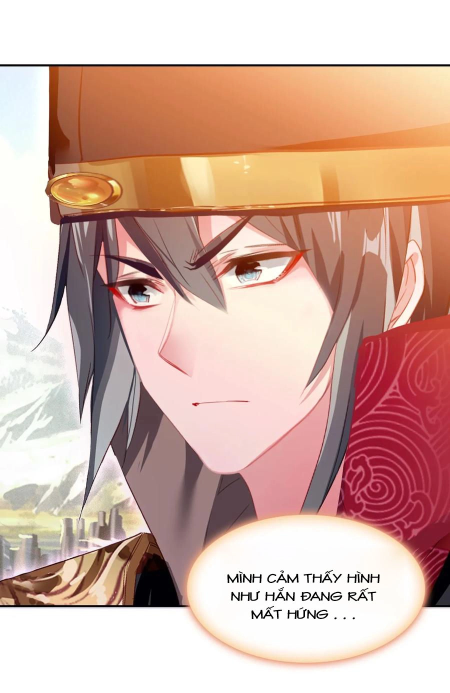 Gả Cho Một Tên Thái Giám Đáng Ghét Chapter 113 - 5