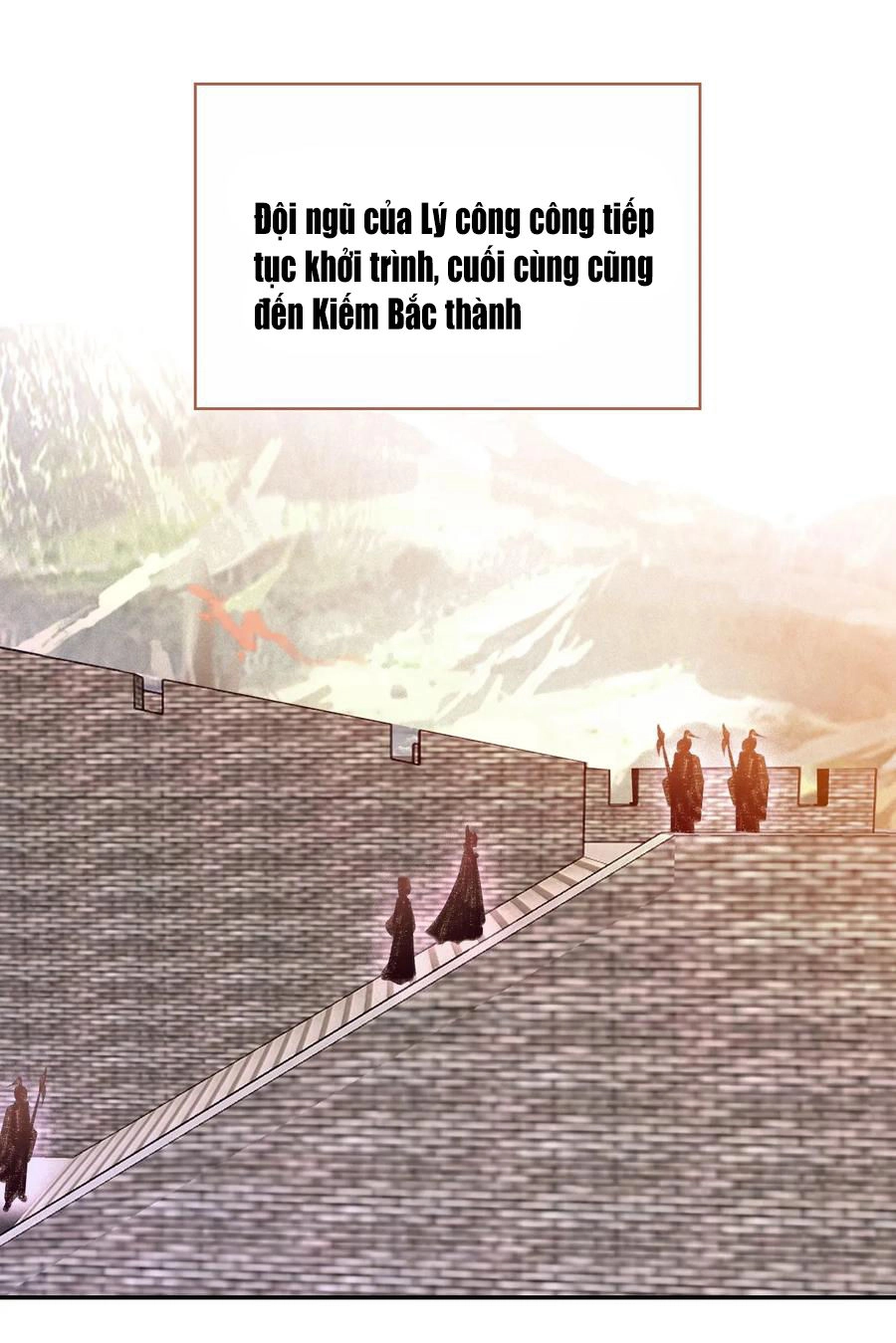 Gả Cho Một Tên Thái Giám Đáng Ghét Chapter 113 - 7