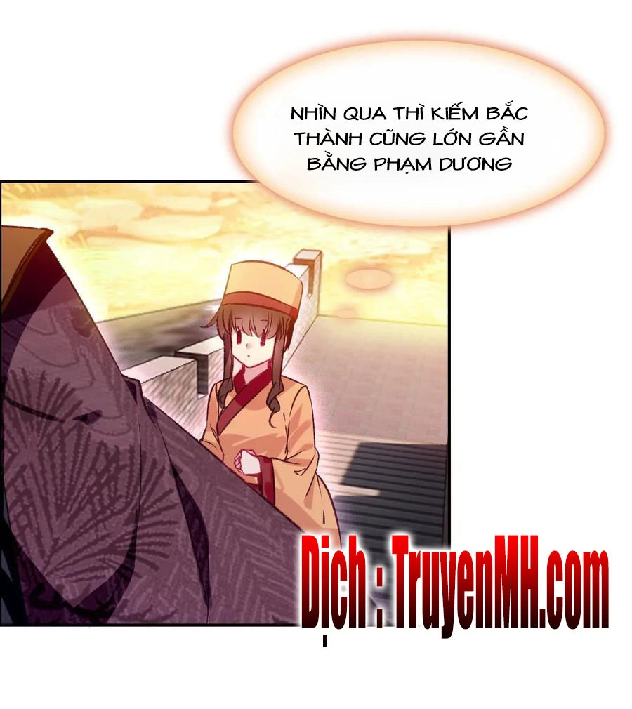Gả Cho Một Tên Thái Giám Đáng Ghét Chapter 113 - 8
