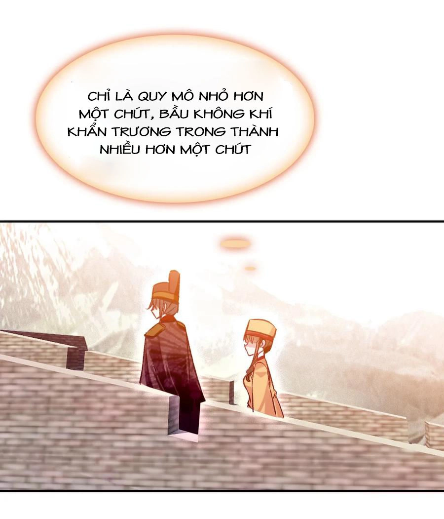 Gả Cho Một Tên Thái Giám Đáng Ghét Chapter 113 - 9