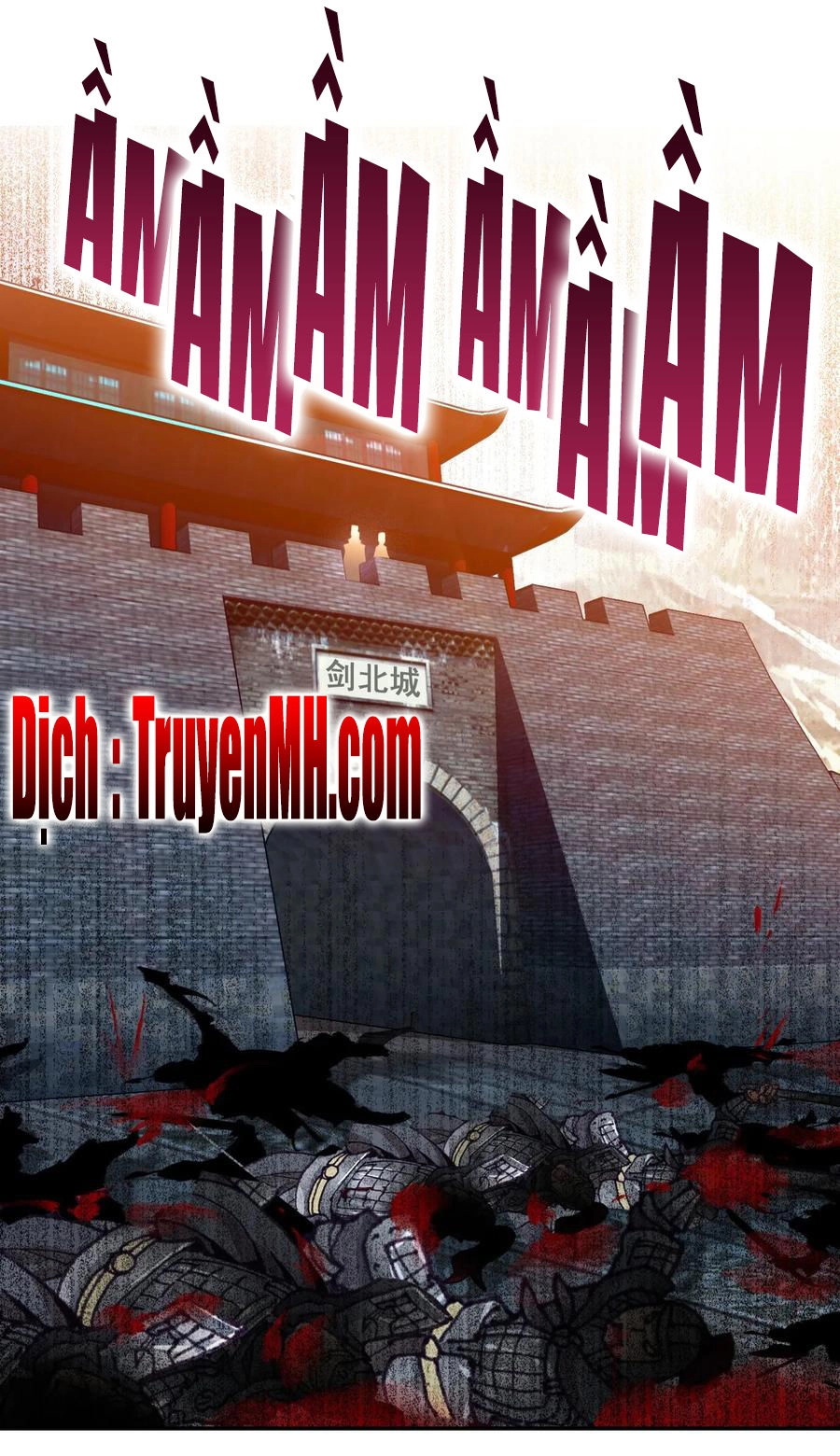 Gả Cho Một Tên Thái Giám Đáng Ghét Chapter 113 - 12