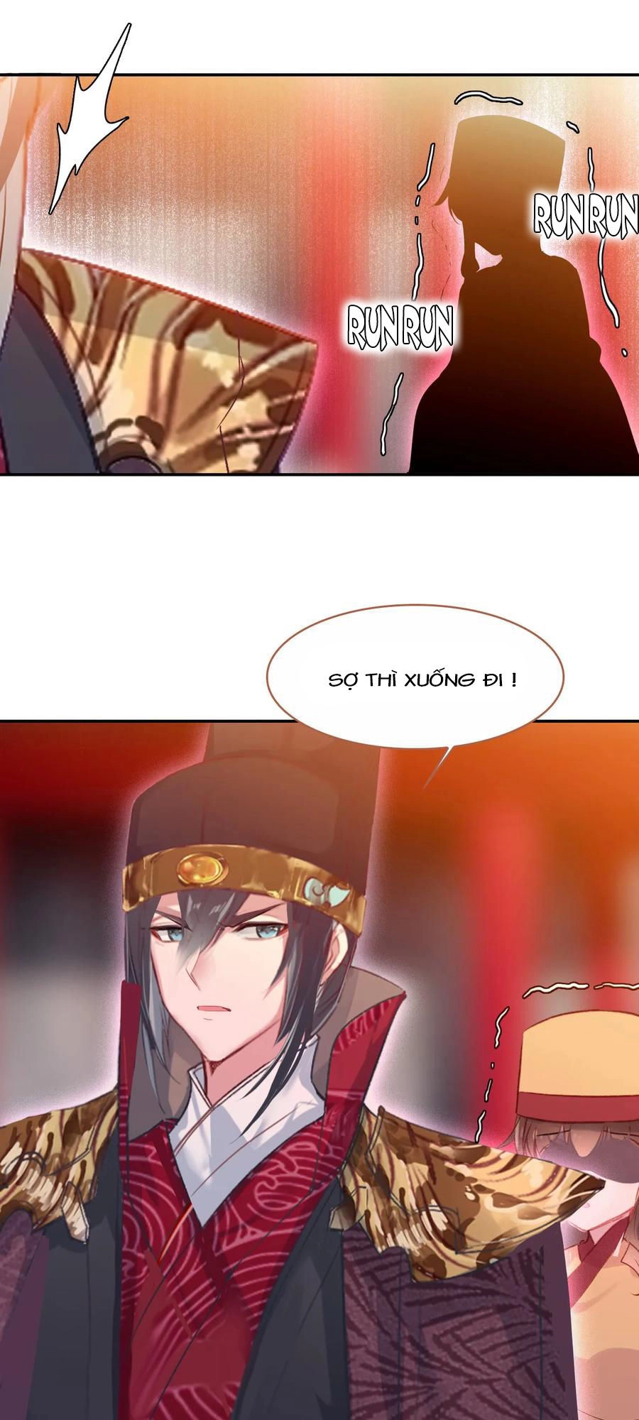 Gả Cho Một Tên Thái Giám Đáng Ghét Chapter 113 - 13