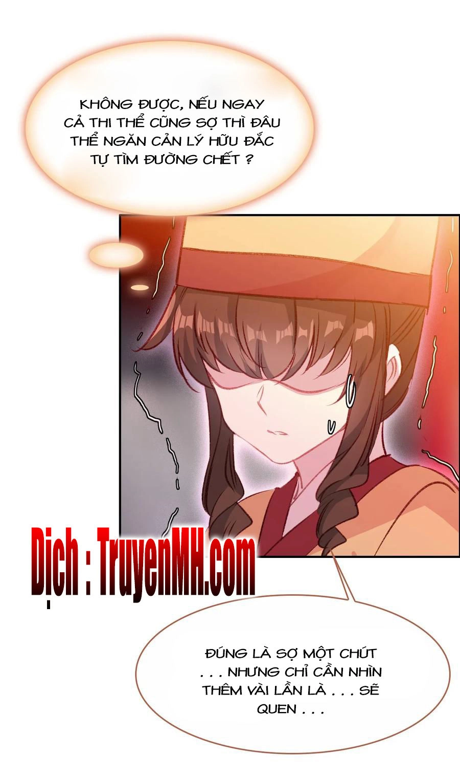 Gả Cho Một Tên Thái Giám Đáng Ghét Chapter 113 - 15