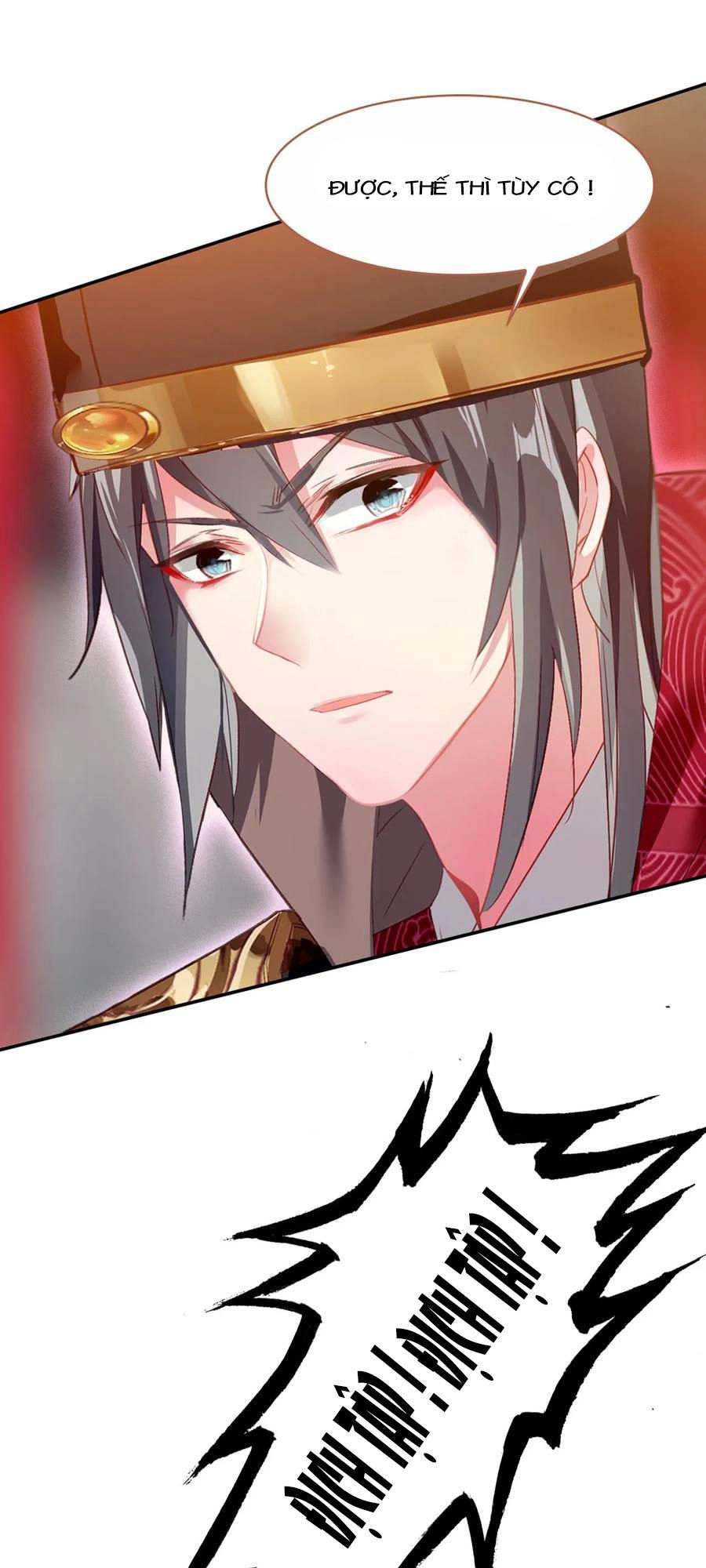 Gả Cho Một Tên Thái Giám Đáng Ghét Chapter 113 - 20