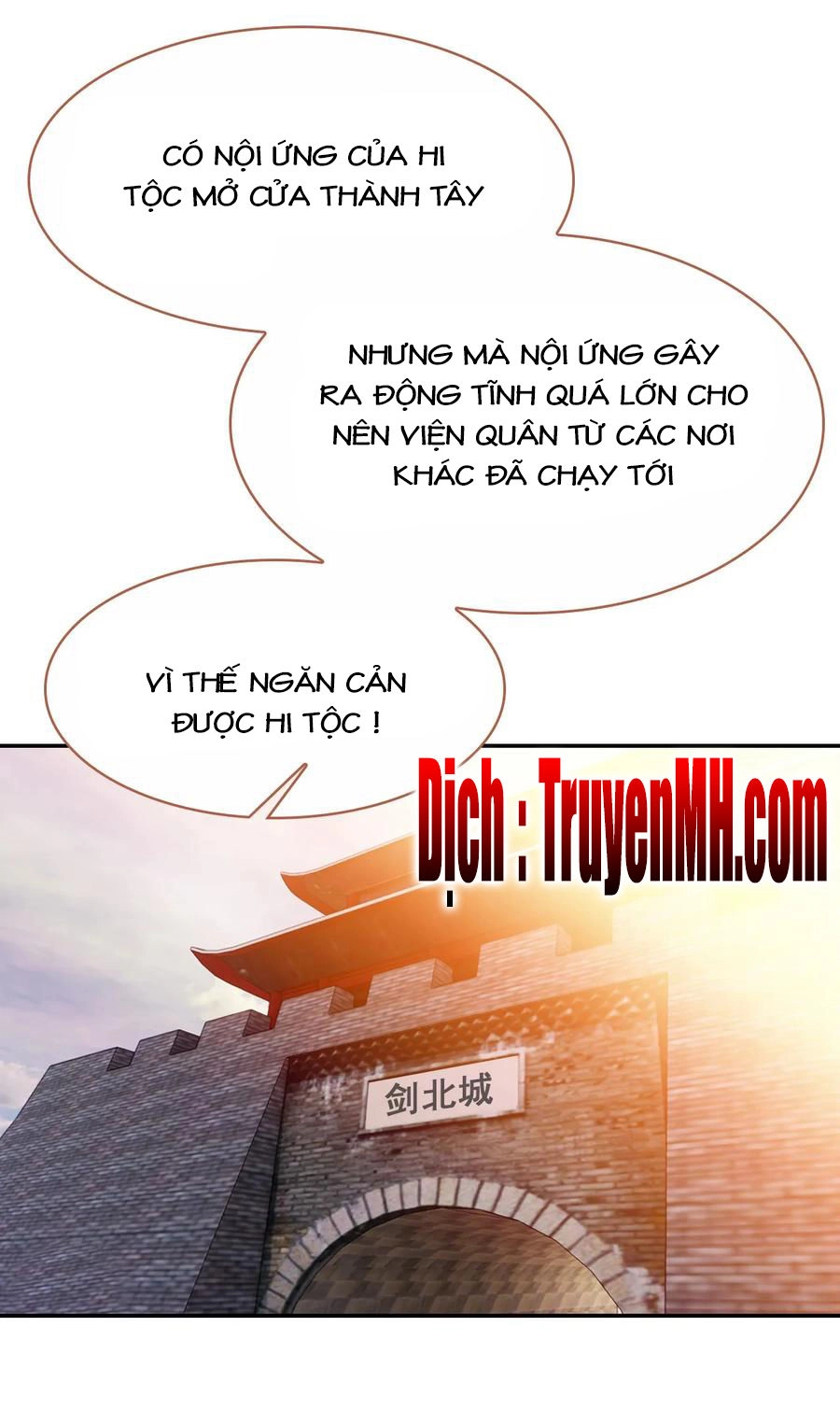 Gả Cho Một Tên Thái Giám Đáng Ghét Chapter 114 - 7