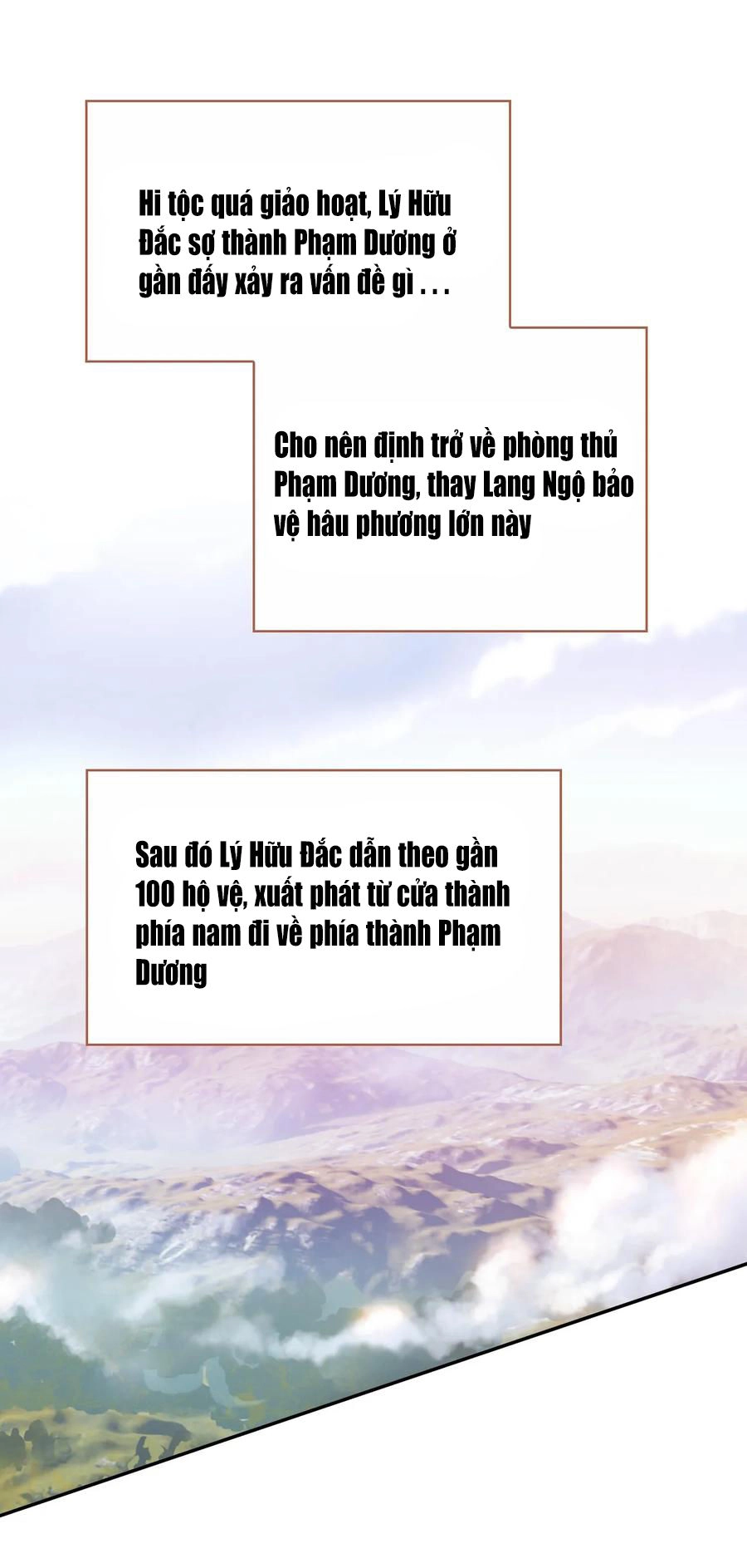 Gả Cho Một Tên Thái Giám Đáng Ghét Chapter 114 - 8