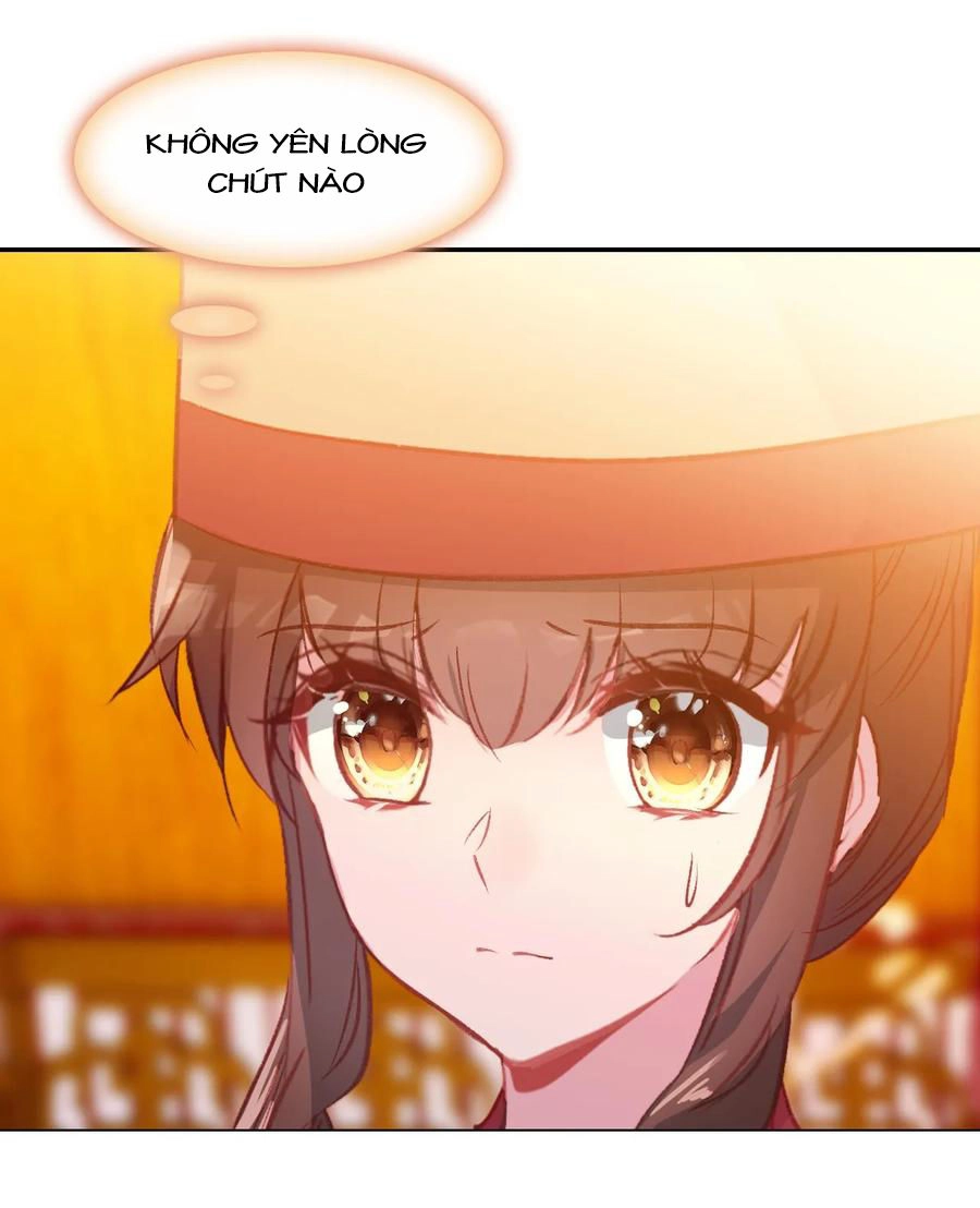 Gả Cho Một Tên Thái Giám Đáng Ghét Chapter 114 - 10