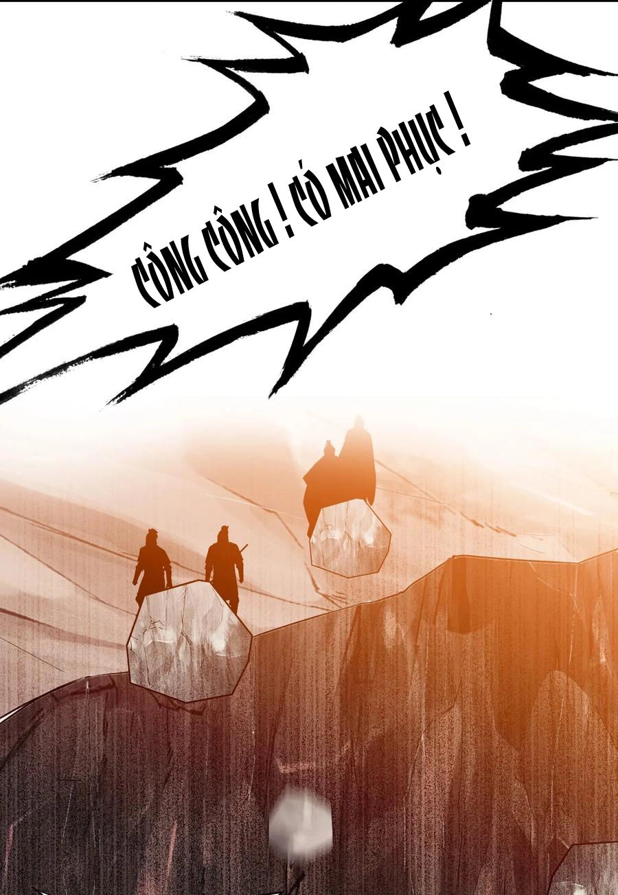 Gả Cho Một Tên Thái Giám Đáng Ghét Chapter 114 - 14