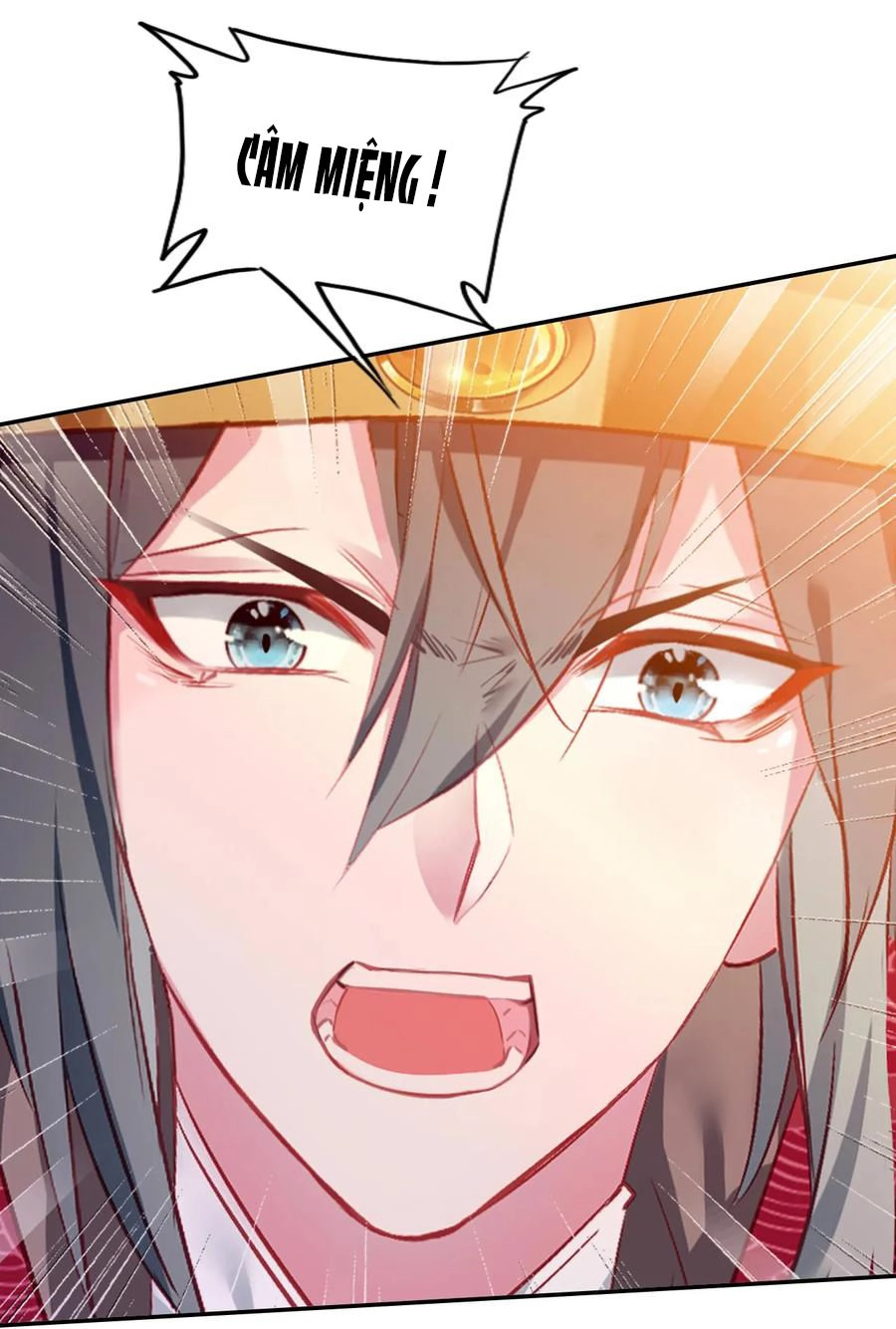 Gả Cho Một Tên Thái Giám Đáng Ghét Chapter 116 - 4