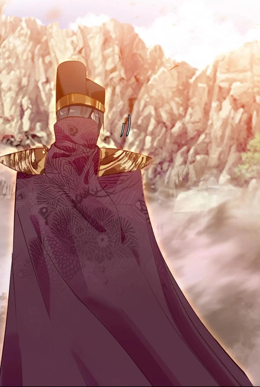 Gả Cho Một Tên Thái Giám Đáng Ghét Chapter 116 - 11