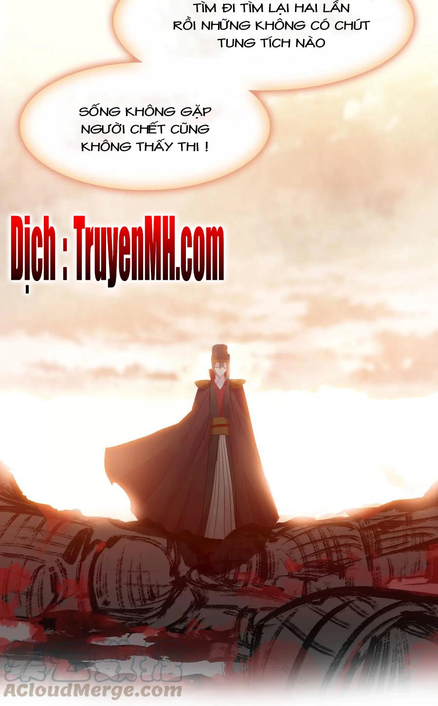 Gả Cho Một Tên Thái Giám Đáng Ghét Chapter 116 - 14