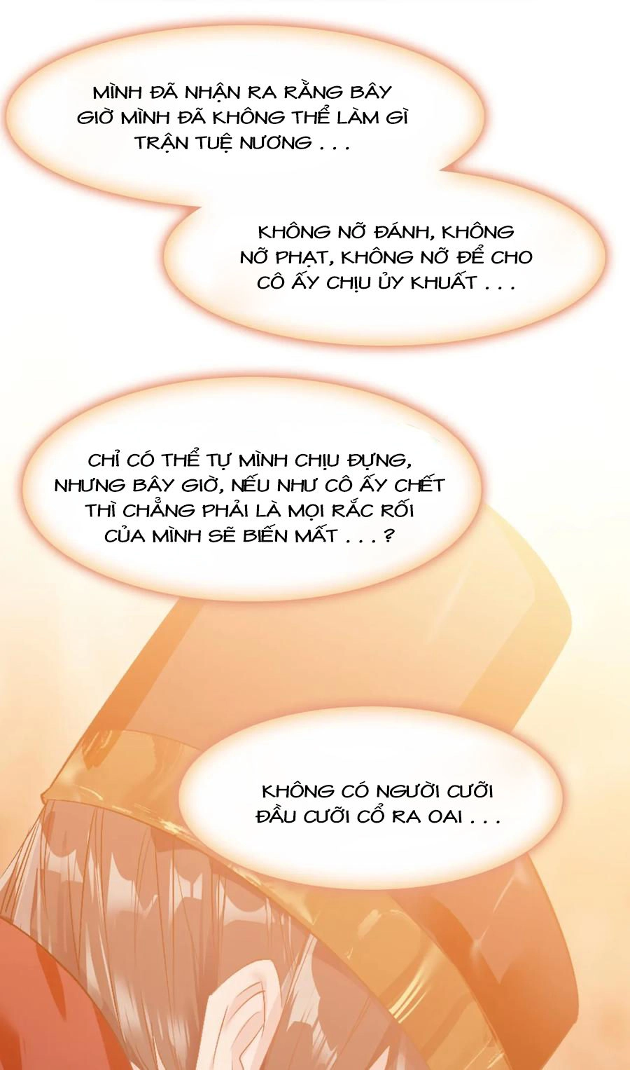 Gả Cho Một Tên Thái Giám Đáng Ghét Chapter 116 - 15