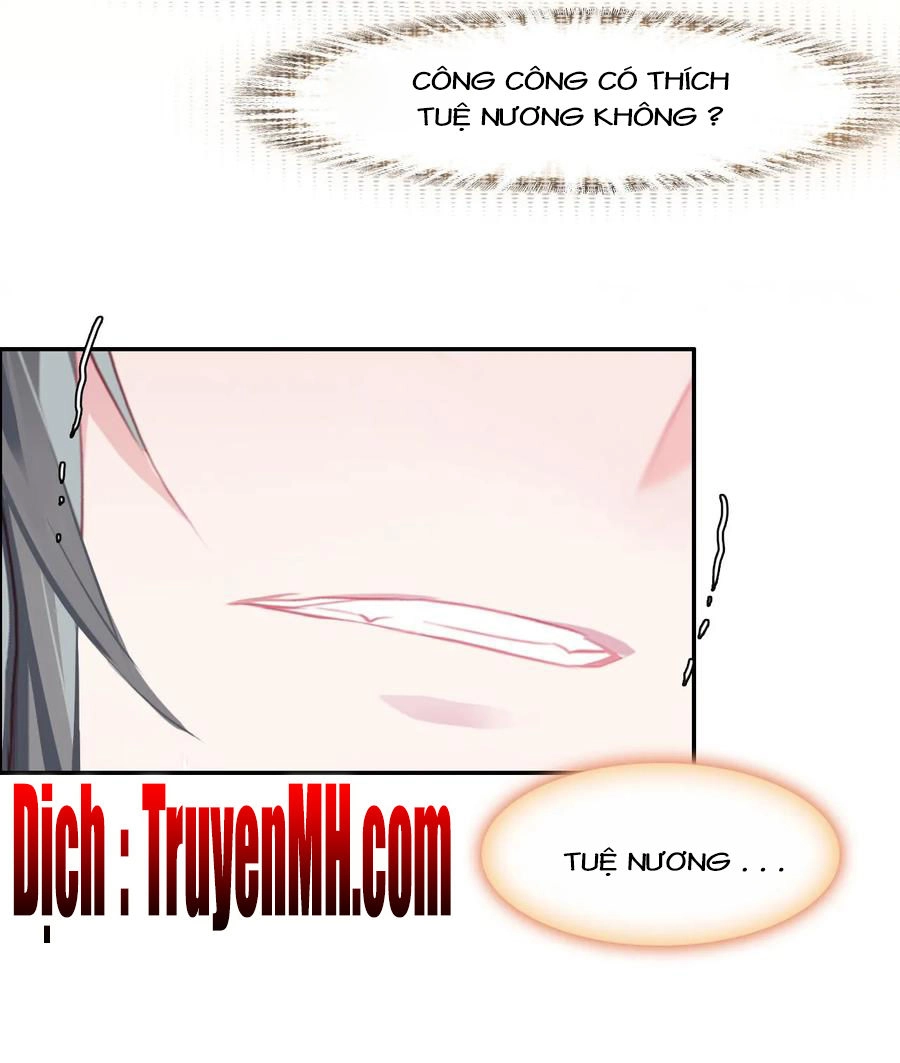 Gả Cho Một Tên Thái Giám Đáng Ghét Chapter 116 - 19