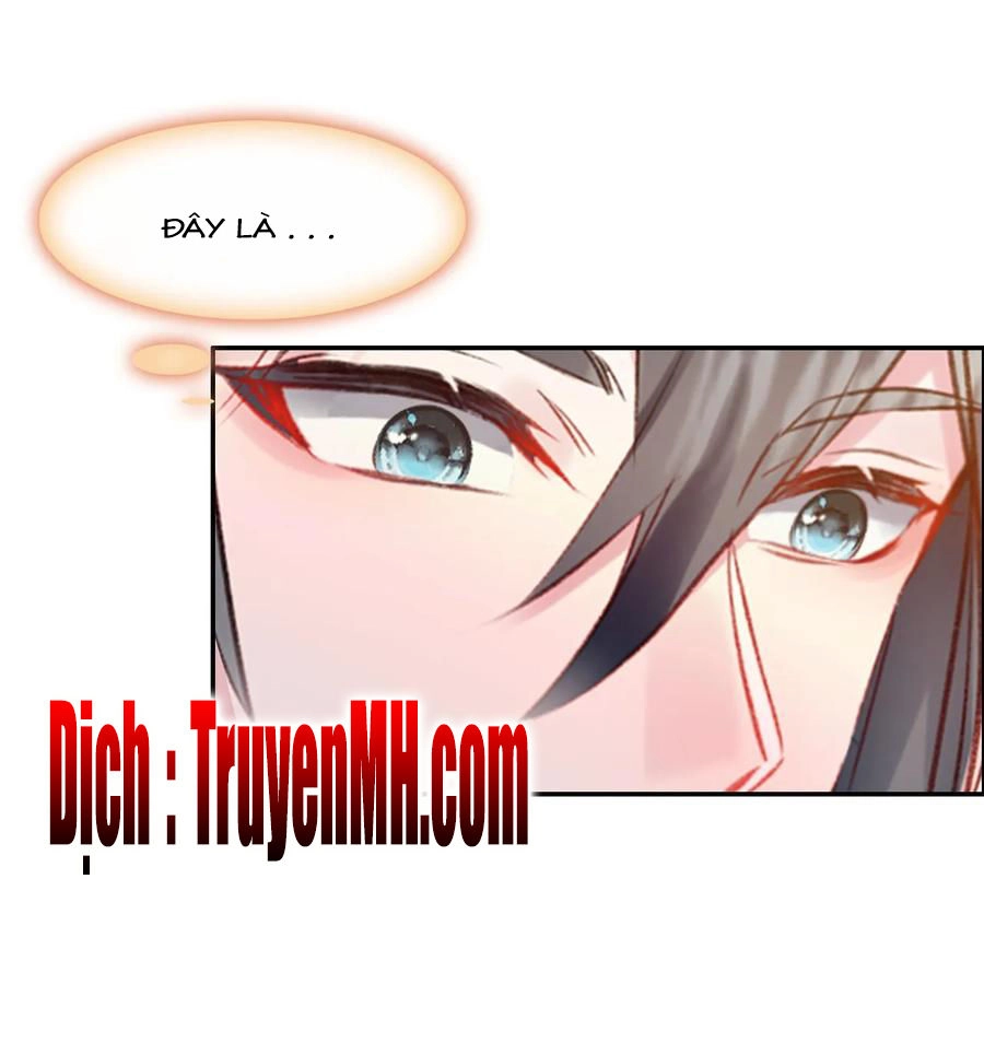 Gả Cho Một Tên Thái Giám Đáng Ghét Chapter 116 - 22