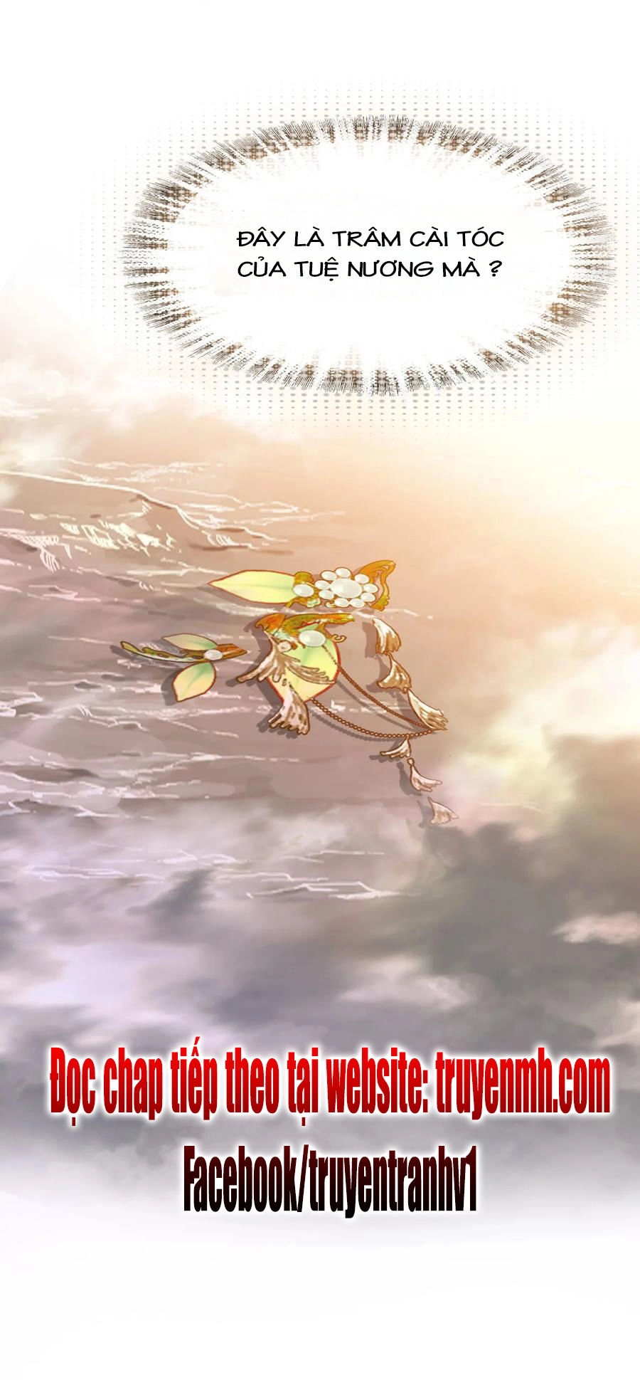 Gả Cho Một Tên Thái Giám Đáng Ghét Chapter 116 - 23