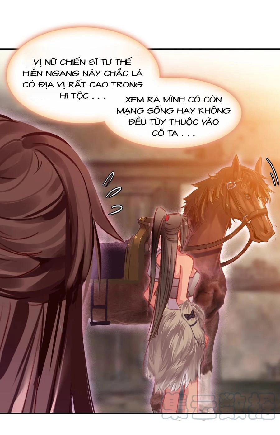 Gả Cho Một Tên Thái Giám Đáng Ghét Chapter 118 - 3
